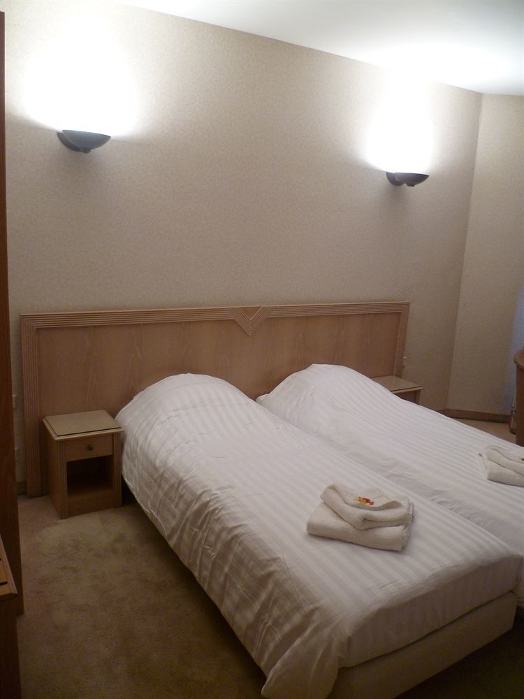 Mercure Blankenberge Exterior foto