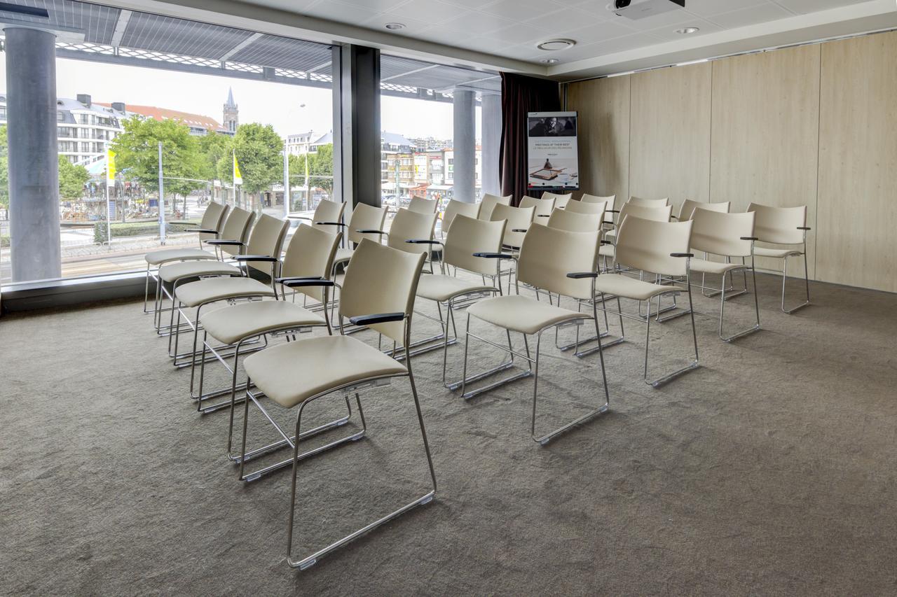 Mercure Blankenberge Exterior foto